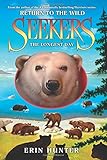 Seekers: Return to the Wild #6: The Longest Day