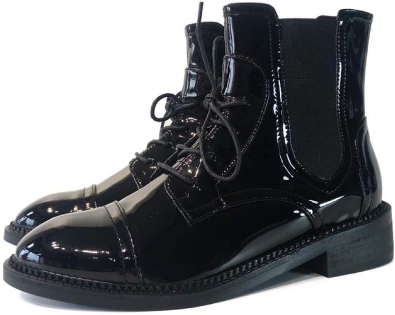 vintage martin boots