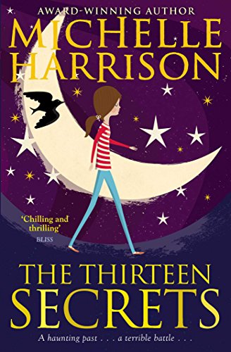 13 Secrets (13 Treasures Trilogy)