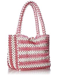 Betsey Johnson Just Bead It Bag