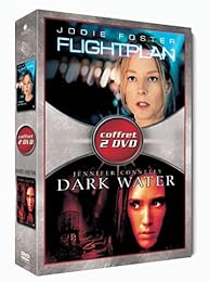 Flight Plan + Dark Water