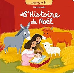 L' histoire de Noël
