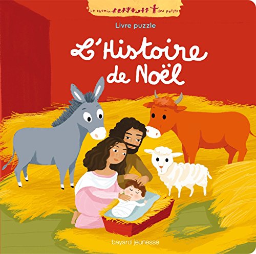 L' histoire de Noël