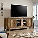 Sauder Dakota Pass Credenza, for TVs up to 70