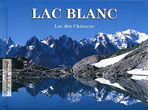 Lac Blanc