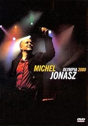 Jonasz, Michel - Olympia 2000