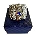 YIYICOOL New England Super Bowl 49 XLIX Replica 2003 Ring size 11