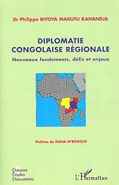 Diplomatie congolaise régionale