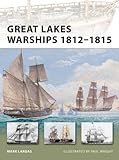 Lords Of The Lake The Naval War On Lake Ontario 1812