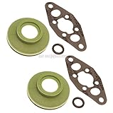 Sea Doo 787 800 Rave Valve Rebuild Repair Kit Carb XP SPX GTX GSX Twin Pack