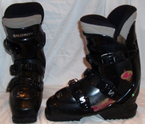 salomon symbio ski boots