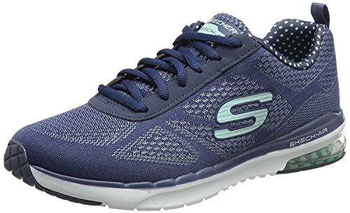 skechers cross trainers womens