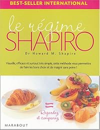 Le  régime Shapiro