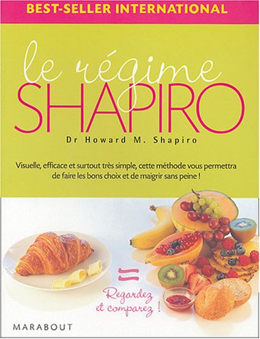 Le  régime Shapiro