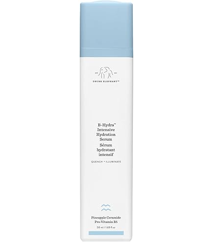 Amazon.com: Drunk Elephant T.L.C. Framboos Glycolic Serum - 30 ml