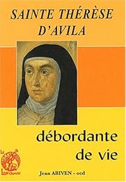 Sainte Thérèse d'Avila