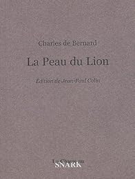 La  peau du Lion