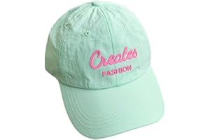 Baseball Cap for Kids-Adjustable Washed Cotton Golf Toddler Hat for 4-8 Years Boys & Girls