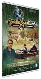 Quelle Aventure ! - Saison 1 - 6 - A La Découverte Du Nouveau Monde