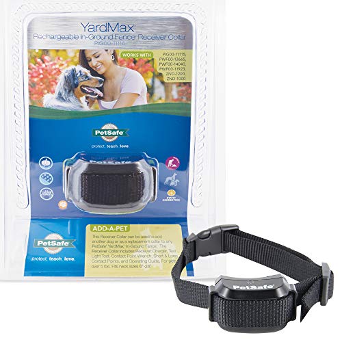 PetSafe YardMax InGround Fence Outdoor Dog and Cat Underground