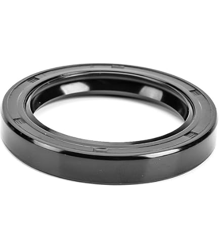 Joint D'étanchéité (Oil Seal) TC 48x102x10 - Dimensions 48mm X 102mm X 10mm - Marque AVX Seals - Neuf