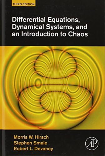 An Introduction to Chaotic Dynamical Systems: Robert L. Devaney