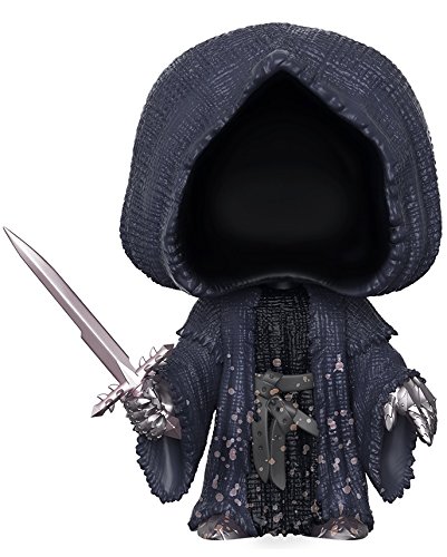Funko POP Movies The Lord of the Rings Nazgul Action Figure