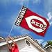 Cincinnati Reds Flag 3x5 Banner
