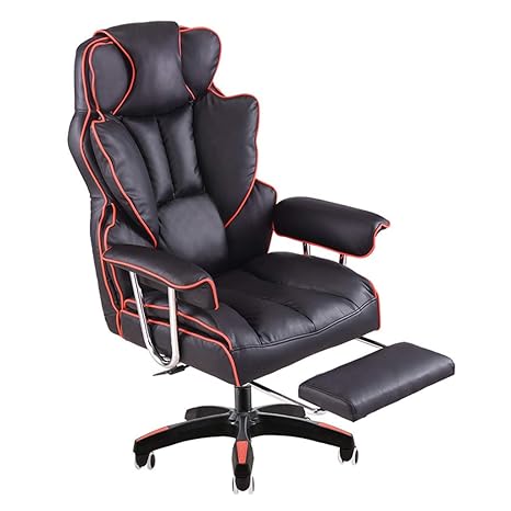 Amazon Com Rsybxxss Office Work Swivel Chair Ergonomic