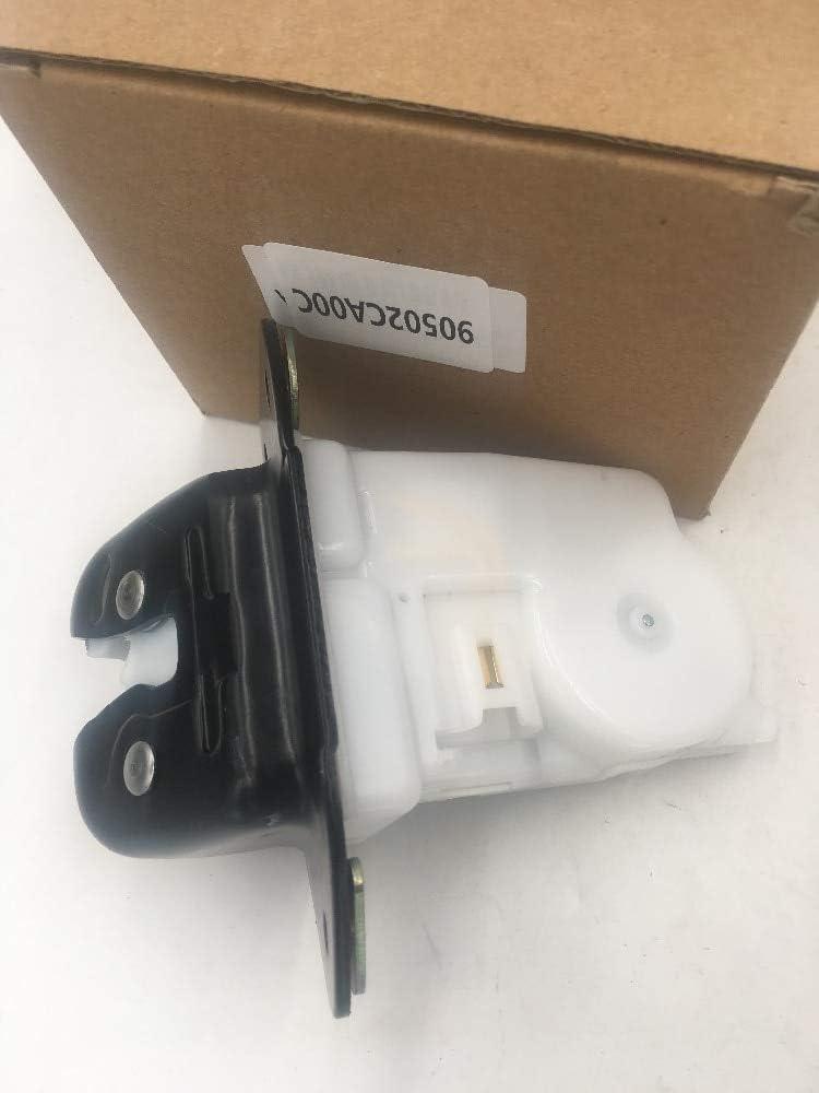 Back Tailgate Door Lock Actuator Latch Rear Trunk Lid Liftgate For Infiniti Ex35 For Nissan Murano Versa Juke Leaf Rogue