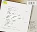 Janáček: Missa Glagolitica (Glagolitic Mass) / Tagebuch eines Verschollenen (The Diary of One Who Disappeared)