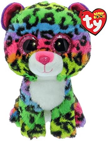 beanie boo teddies