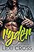 Ryder: Hitman Mafia Romance