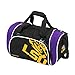 NCAA LSU Locker Duffel Bag