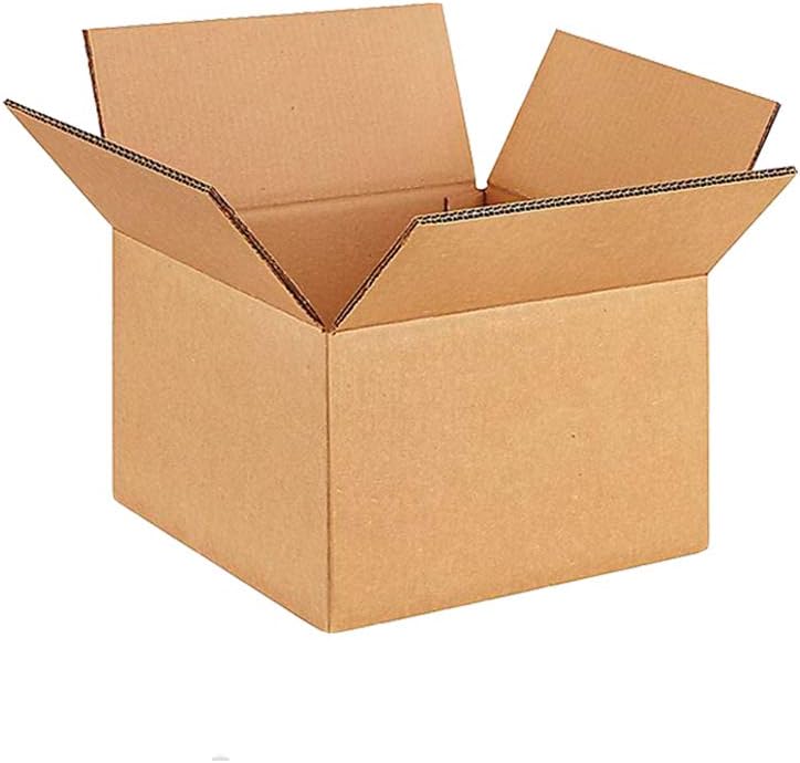 AKAR 610 x 457 x 457mm Double Wall 24x18x18"" Shipping Mailing Parcel