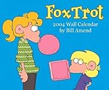 FoxTrot 2004 Wall Calendar by