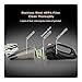 XOOL Car Vacuum,12V High Power Cord Car Vacuum Cleaner,Portable Handheld Car Vacuum Stronger Suction Use for Clean Dust,Crumbs, Carpet and Pet Hair with Stainless Steel HEPA Filter and Carrying Bag