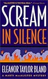 Scream in Silence (Marti MacAlister Mysteries)