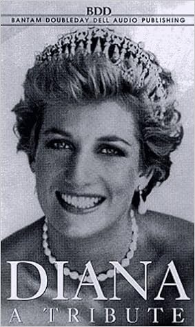 Buy Diana Princess Of Wales A Tribute Book Online At Low Prices In India Diana Princess Of Wales A Tribute Reviews Ratings Amazon In