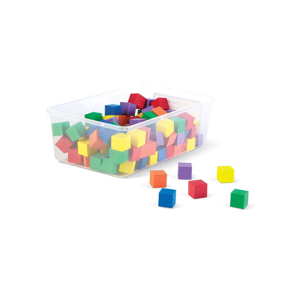 Which Is The Best Foam Building Blocks For Center