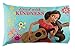 Disney Elena of Avalor Flower Power 3 Piece Twin Sheet Set