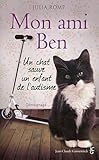 Mon ami Ben (French Edition) by 