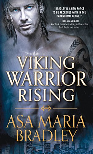 Viking Warrior Rising (Viking Warriors)