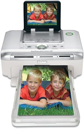 a4 compact printer