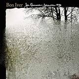 For Emma, Forever Ago [Vinyl]