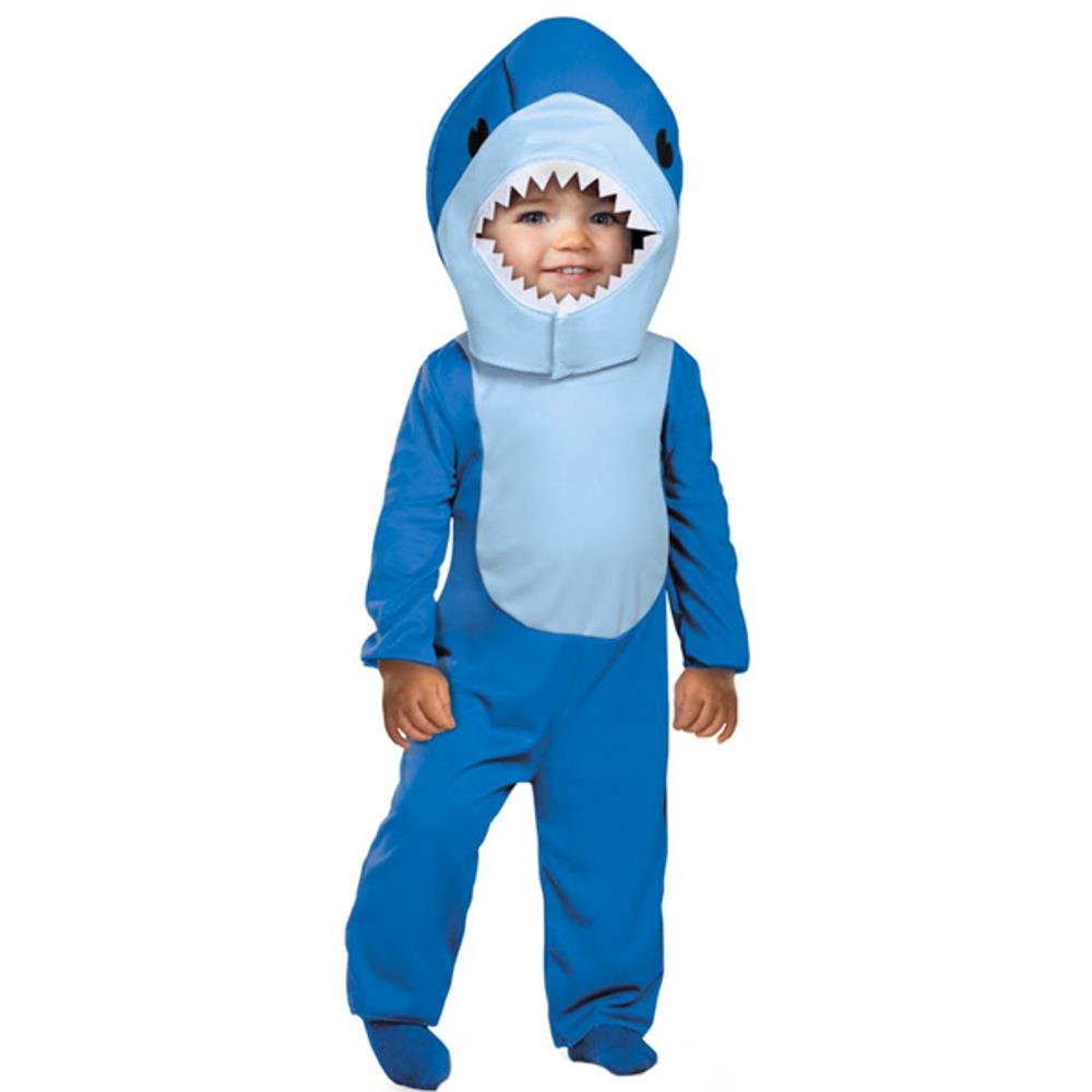 Baby Shark Costume Buy Online In Switzerland At Desertcart