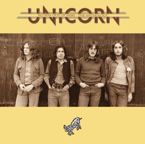Unicorn - Too Many Crooks - Zortam Music