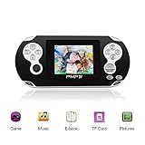 Rongyuxuan Handheld Game Console, 3