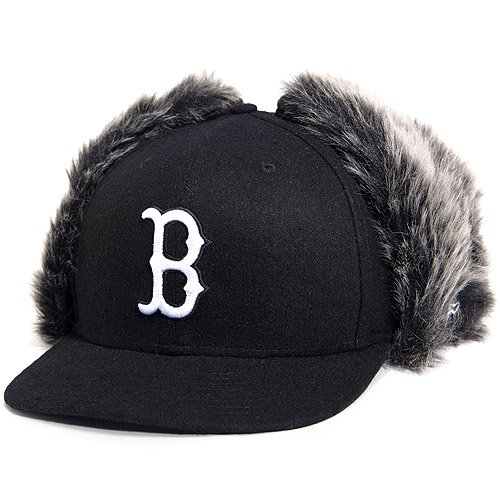 red sox dog hat