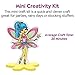 Creativity for Kids Shrink Fun Fairies - Shrink Plastic Activity Kit